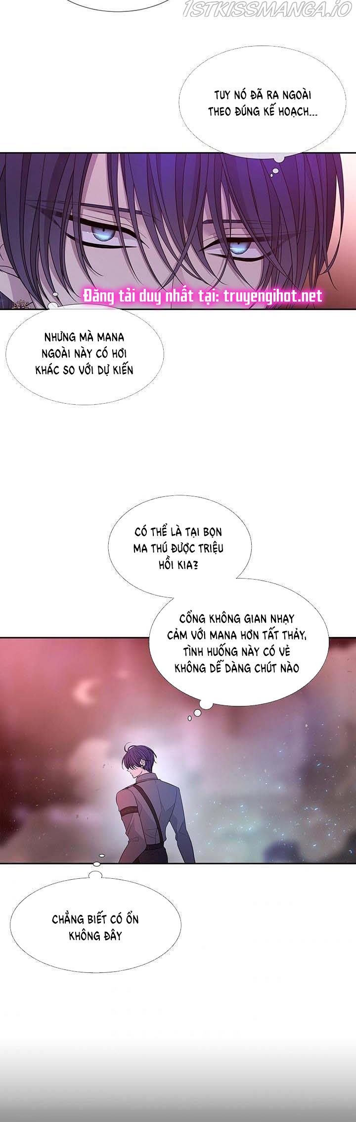 đọc truyện Năm Môn Đệ Của Charlotte Chương 104 ảnh 30 tại Thiên Thai Truyện