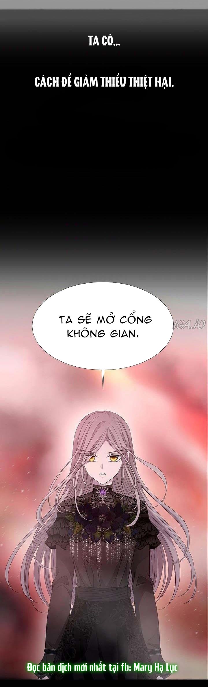 đọc truyện Năm Môn Đệ Của Charlotte Chương 104 ảnh 31 tại Thiên Thai Truyện
