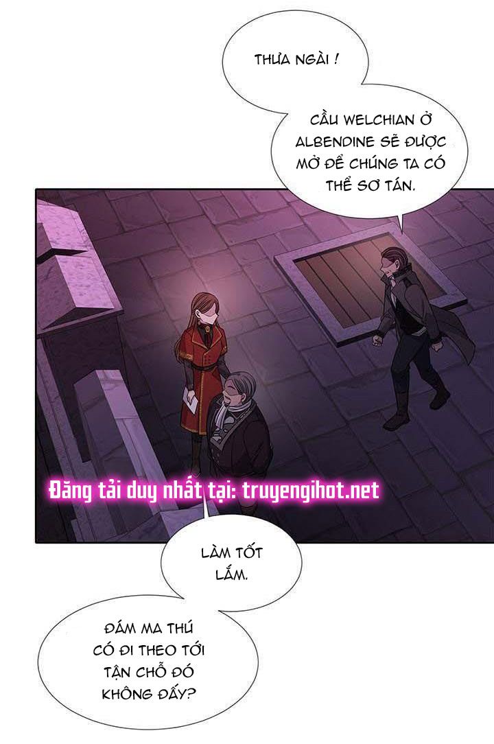 đọc truyện Năm Môn Đệ Của Charlotte Chương 104 ảnh 6 tại Thiên Thai Truyện