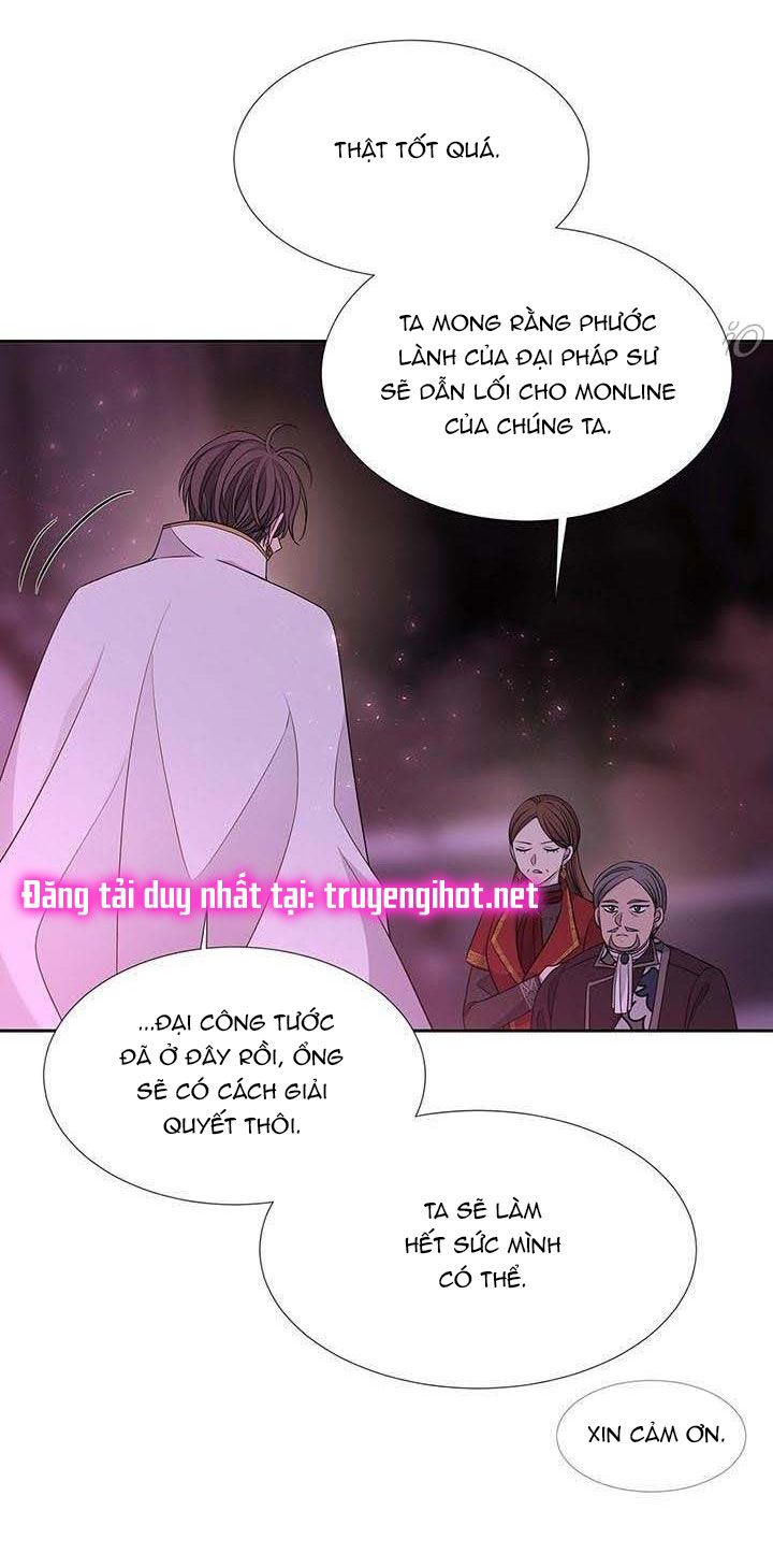 đọc truyện Năm Môn Đệ Của Charlotte Chương 104 ảnh 10 tại Thiên Thai Truyện