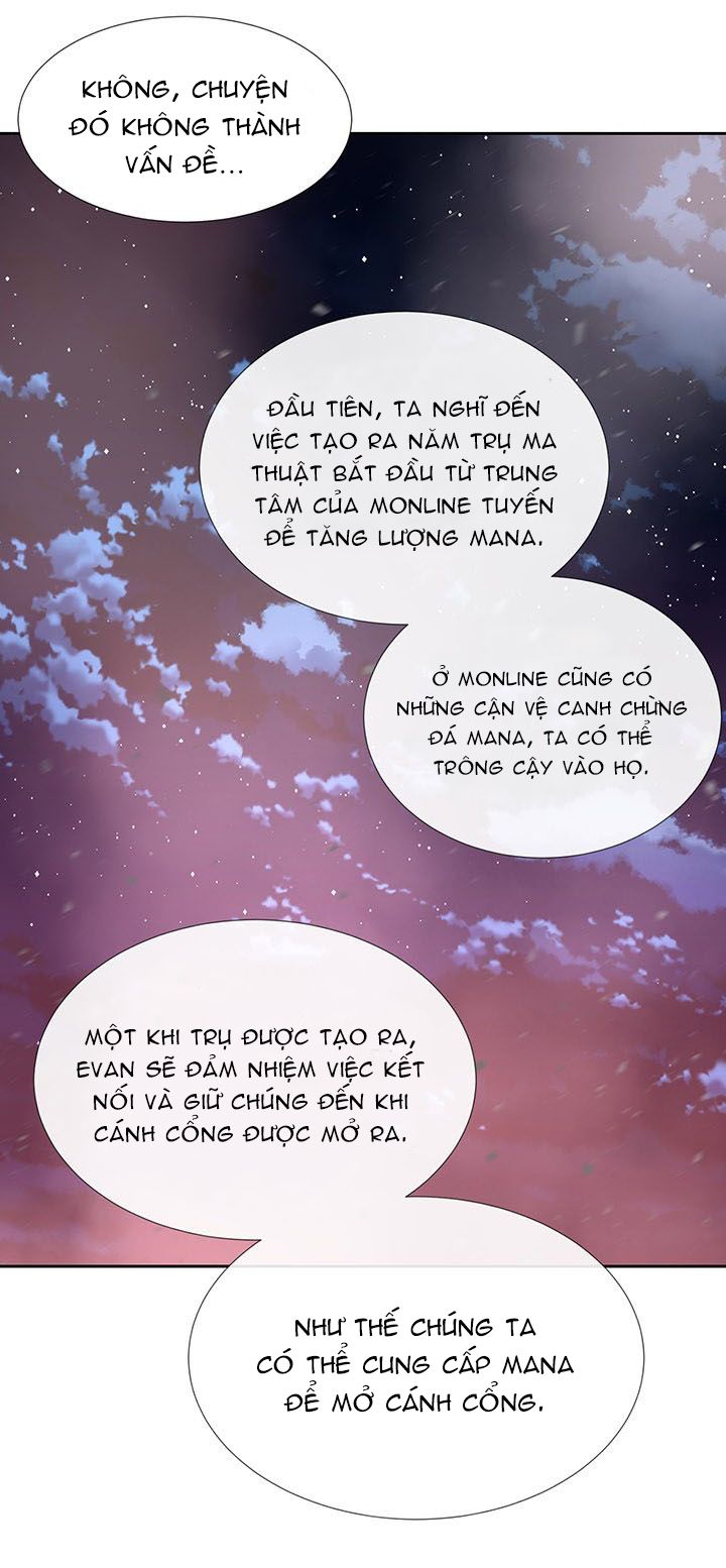 đọc truyện Năm Môn Đệ Của Charlotte Chương 105 ảnh 3 tại Thiên Thai Truyện