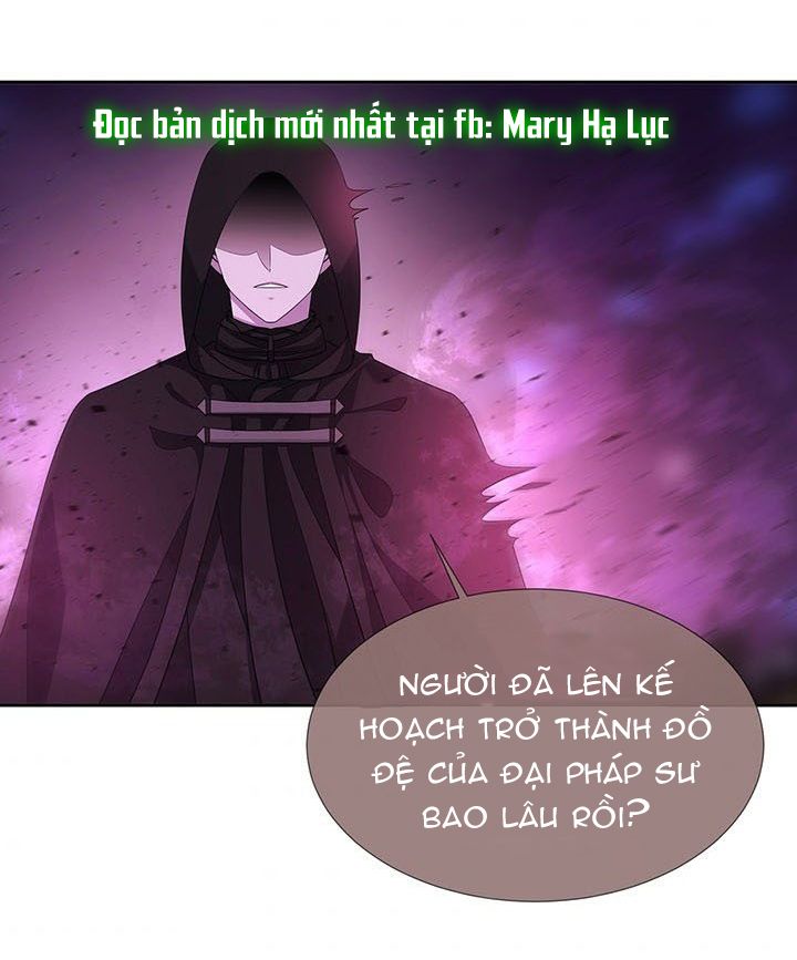 đọc truyện Năm Môn Đệ Của Charlotte Chương 105 ảnh 29 tại Thiên Thai Truyện