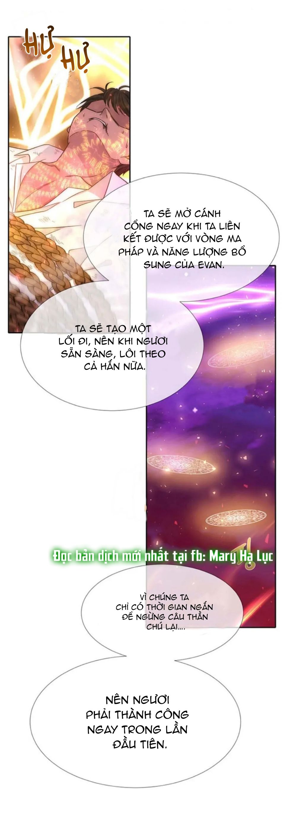 đọc truyện Năm Môn Đệ Của Charlotte Chương 107 ảnh 2 tại Thiên Thai Truyện