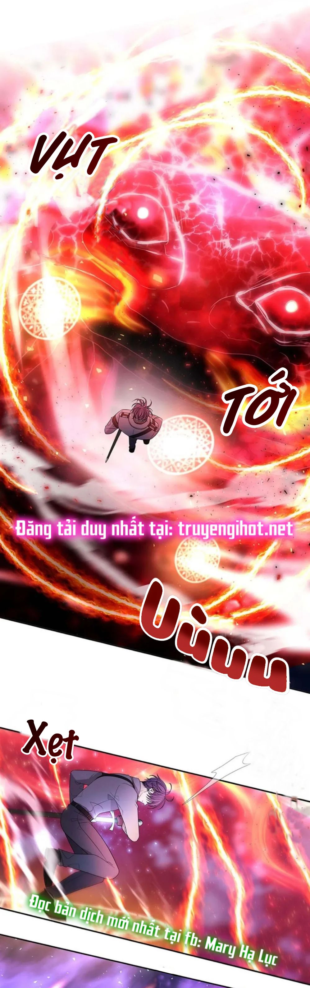 đọc truyện Năm Môn Đệ Của Charlotte Chương 107 ảnh 9 tại Thiên Thai Truyện
