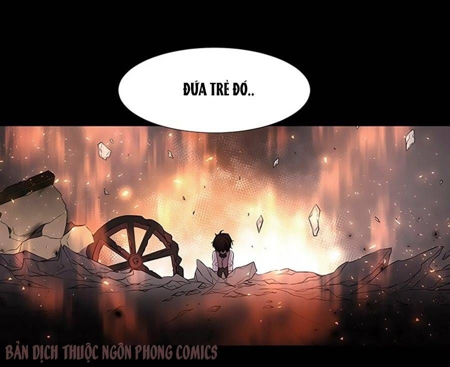 đọc truyện Năm Môn Đệ Của Charlotte Chương 11 ảnh 32 tại Thiên Thai Truyện