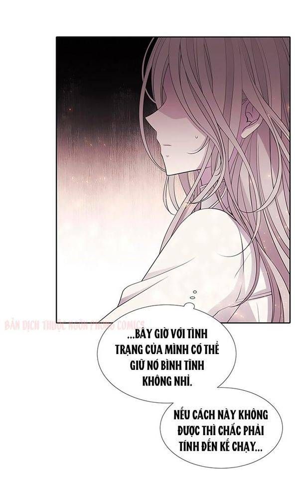 đọc truyện Năm Môn Đệ Của Charlotte Chương 11 ảnh 36 tại Thiên Thai Truyện