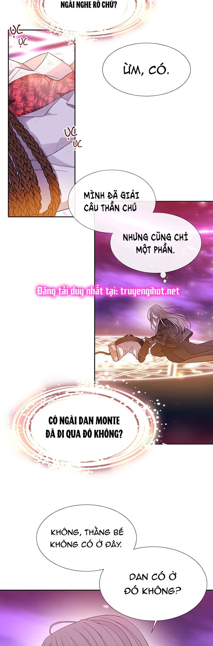 đọc truyện Năm Môn Đệ Của Charlotte Chương 110 ảnh 31 tại Thiên Thai Truyện