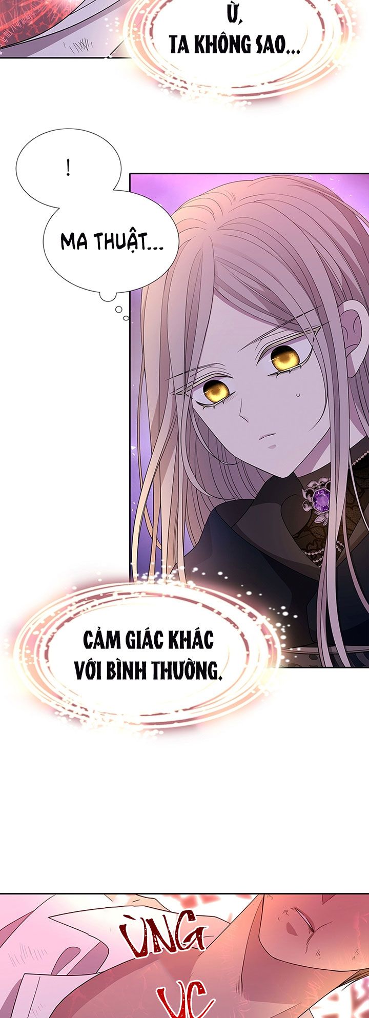 đọc truyện Năm Môn Đệ Của Charlotte Chương 110 ảnh 33 tại Thiên Thai Truyện