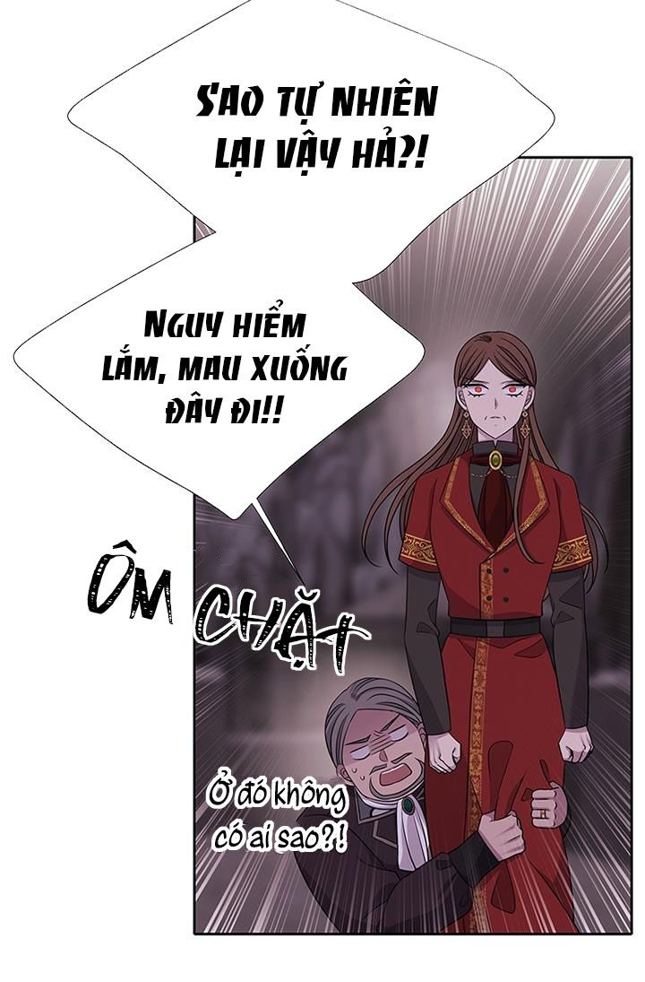 đọc truyện Năm Môn Đệ Của Charlotte Chương 113 ảnh 49 tại Thiên Thai Truyện