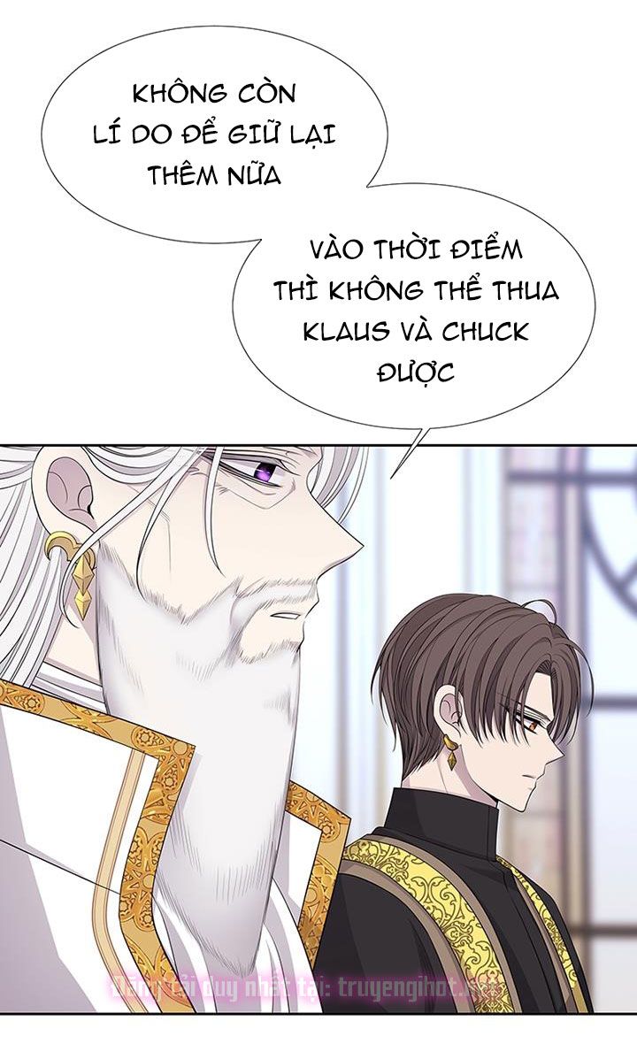 đọc truyện Năm Môn Đệ Của Charlotte Chương 118 ảnh 23 tại Thiên Thai Truyện