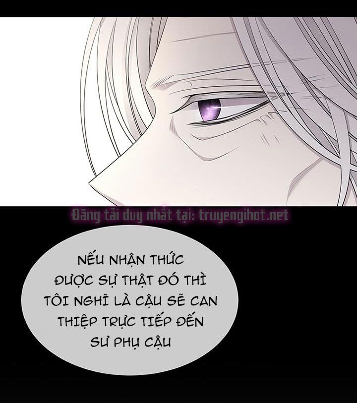 đọc truyện Năm Môn Đệ Của Charlotte Chương 118 ảnh 29 tại Thiên Thai Truyện