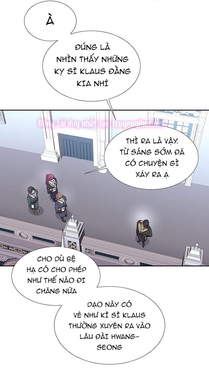 đọc truyện Năm Môn Đệ Của Charlotte Chương 118 ảnh 38 tại Thiên Thai Truyện