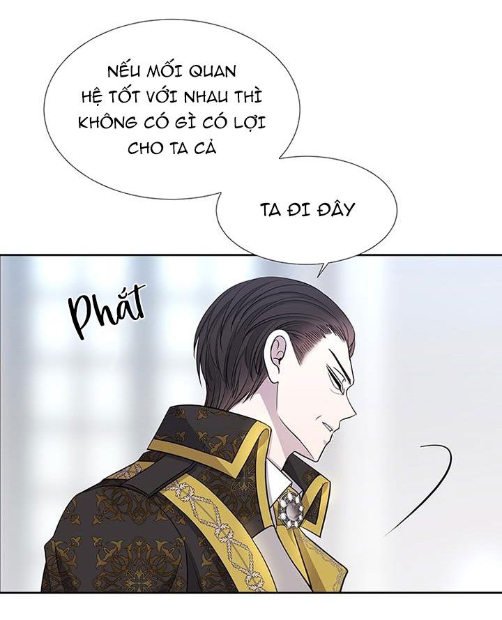 đọc truyện Năm Môn Đệ Của Charlotte Chương 118 ảnh 39 tại Thiên Thai Truyện