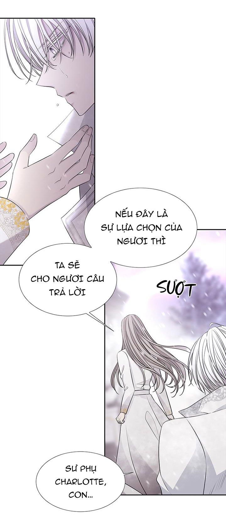 đọc truyện Năm Môn Đệ Của Charlotte Chương 118 ảnh 10 tại Thiên Thai Truyện