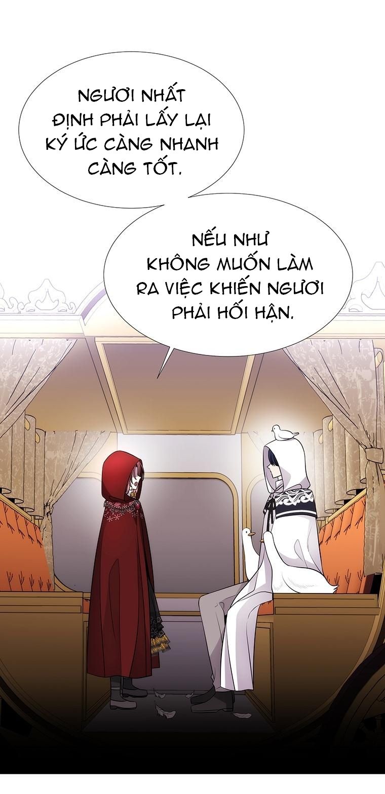 đọc truyện Năm Môn Đệ Của Charlotte Chương 119 ảnh 17 tại Thiên Thai Truyện