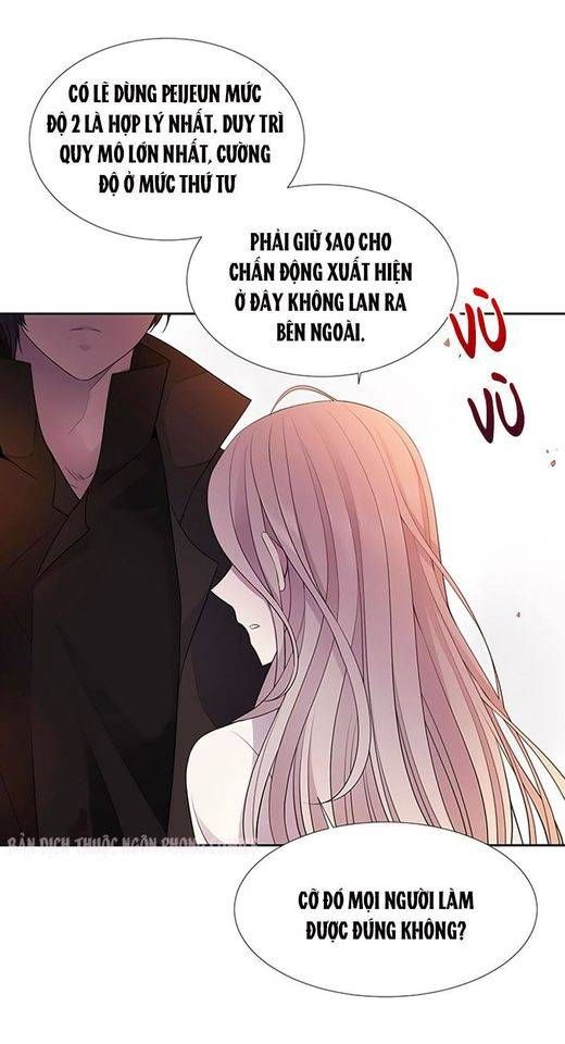 đọc truyện Năm Môn Đệ Của Charlotte Chương 12 ảnh 23 tại Giả Dược