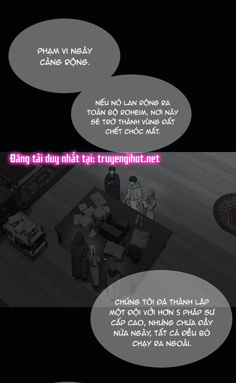 đọc truyện Năm Môn Đệ Của Charlotte Chương 120 ảnh 10 tại Thiên Thai Truyện