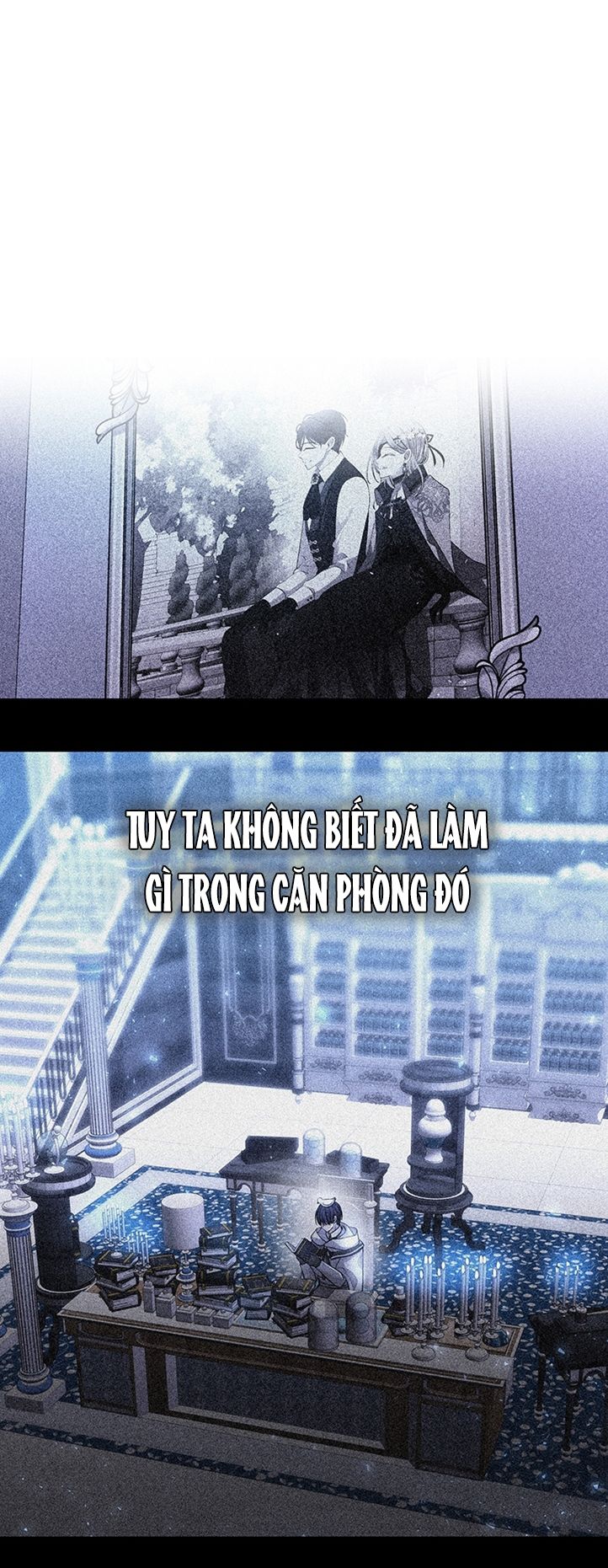 đọc truyện Năm Môn Đệ Của Charlotte Chương 125 ảnh 16 tại Giả Dược