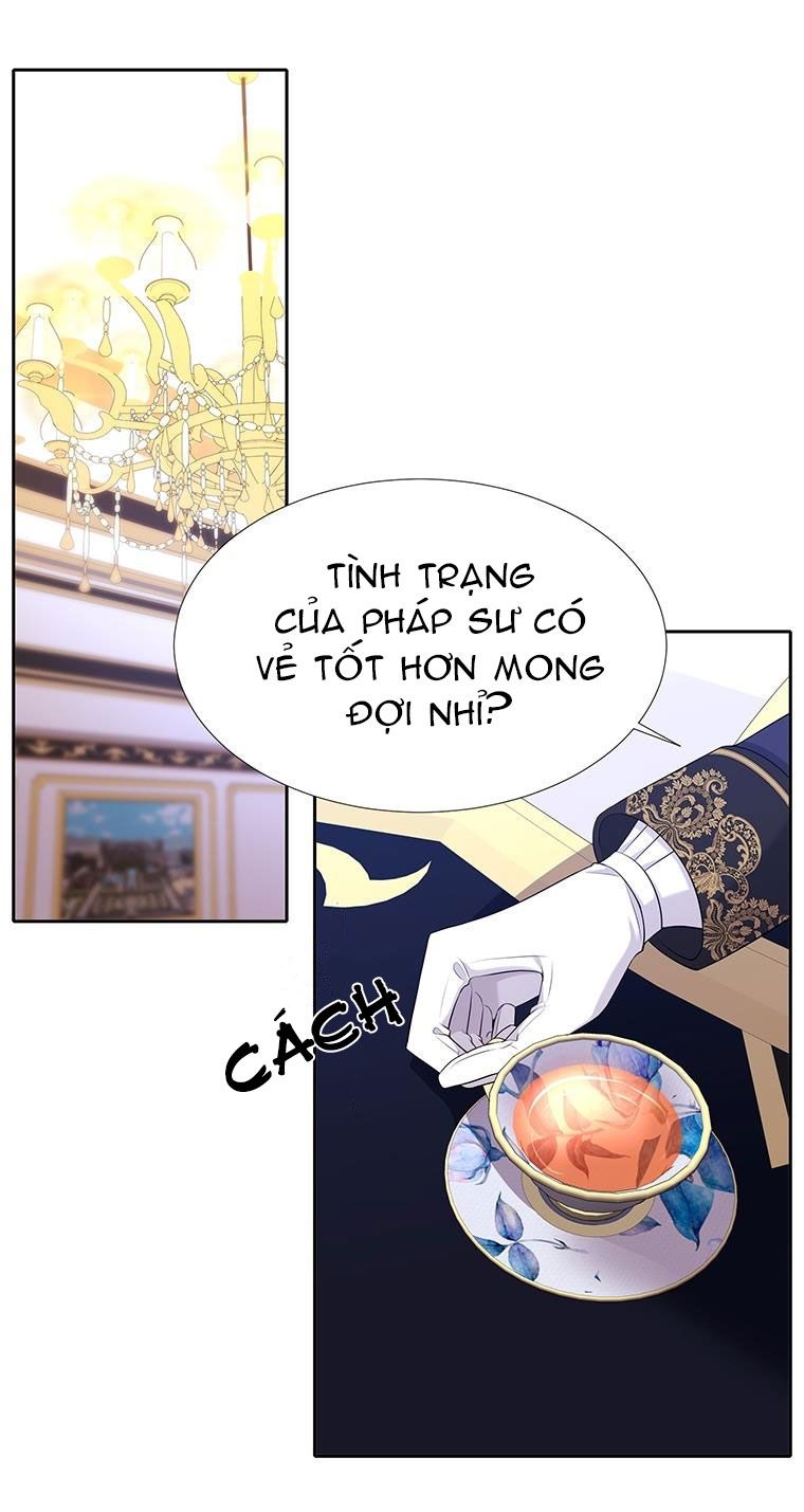đọc truyện Năm Môn Đệ Của Charlotte Chương 126 ảnh 18 tại Thiên Thai Truyện