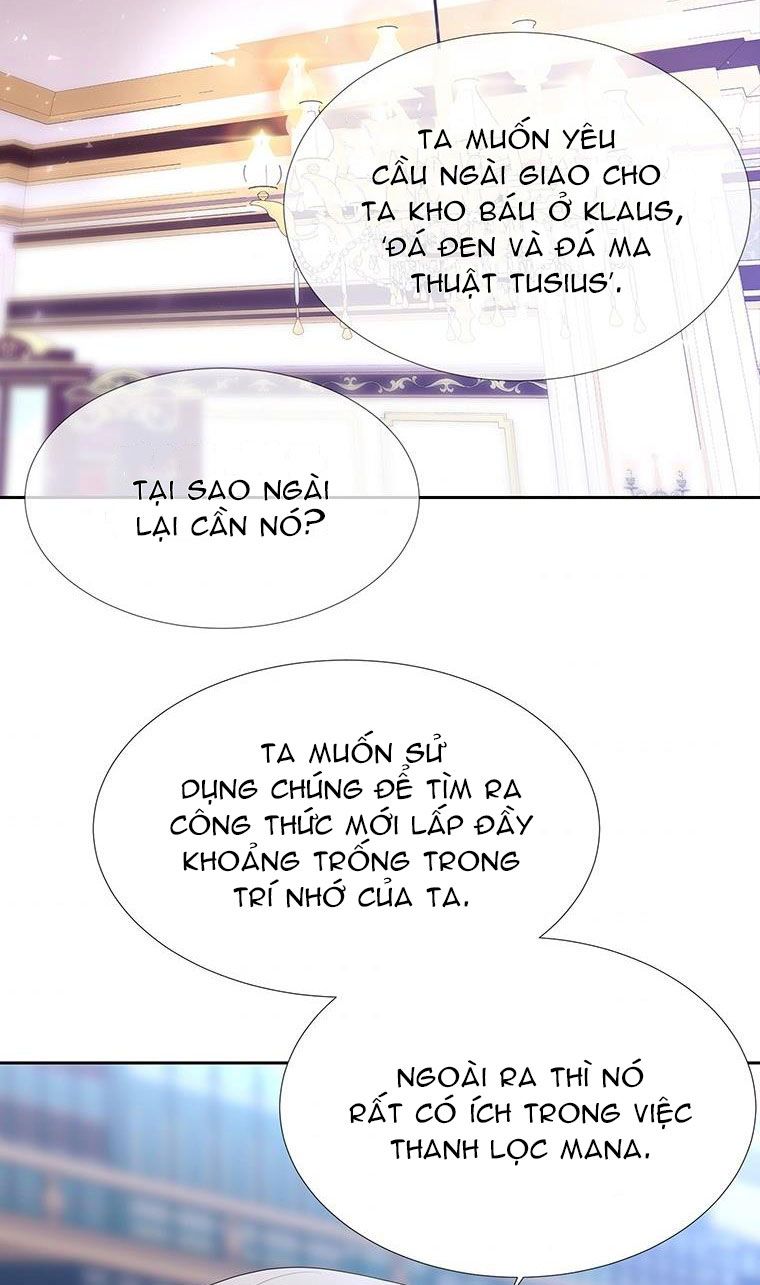đọc truyện Năm Môn Đệ Của Charlotte Chương 126 ảnh 24 tại Thiên Thai Truyện