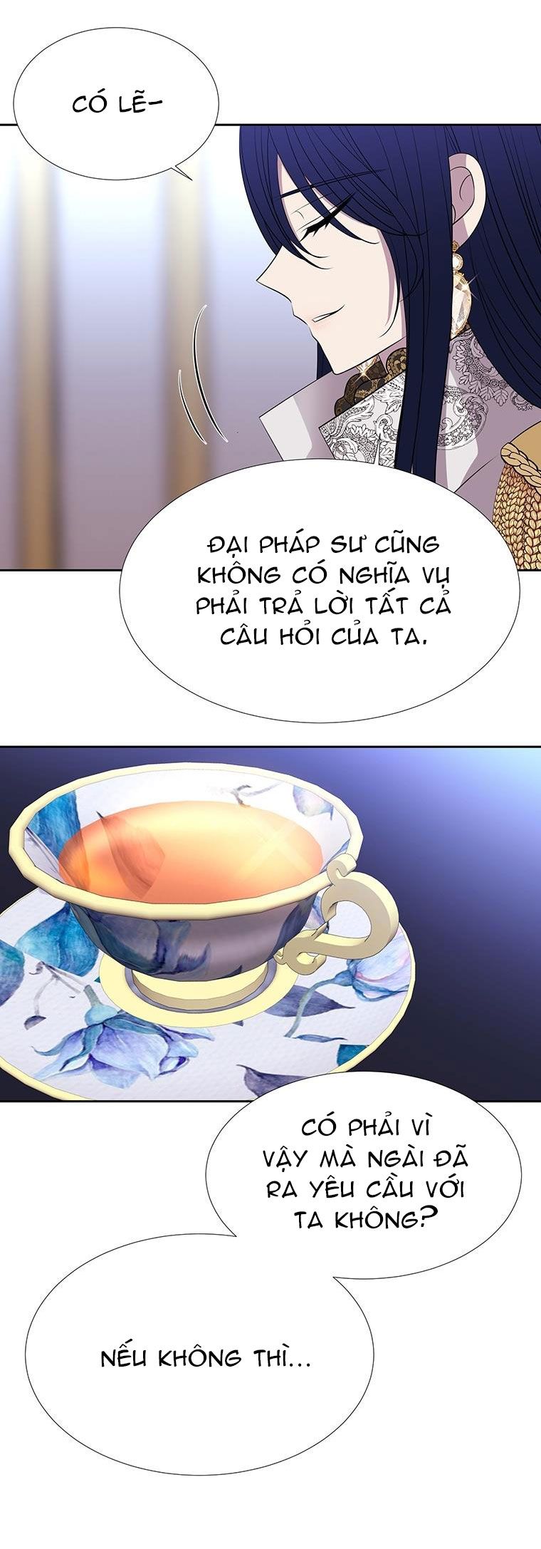 đọc truyện Năm Môn Đệ Của Charlotte Chương 126 ảnh 28 tại Thiên Thai Truyện
