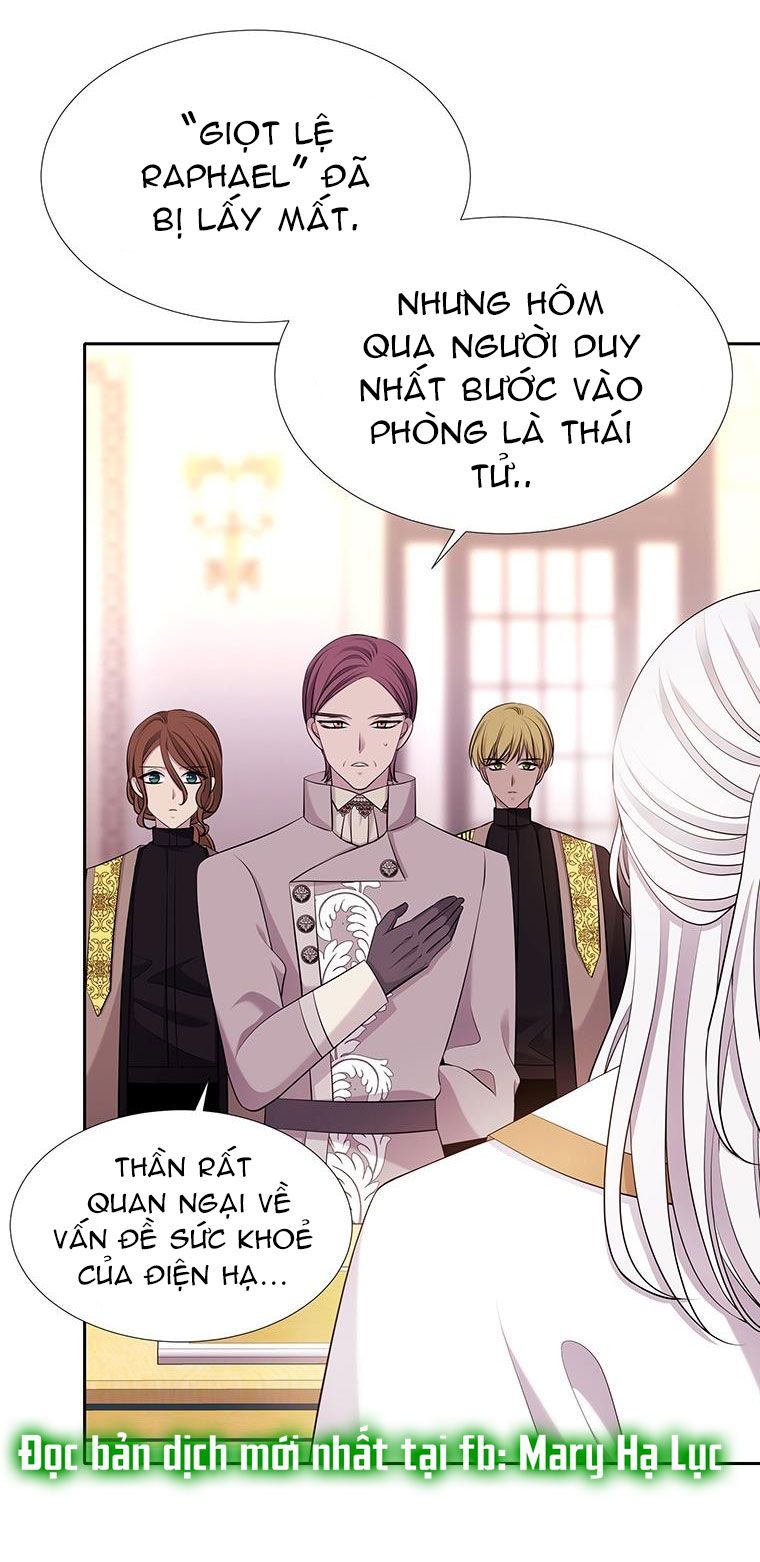 đọc truyện Năm Môn Đệ Của Charlotte Chương 126 ảnh 55 tại Thiên Thai Truyện