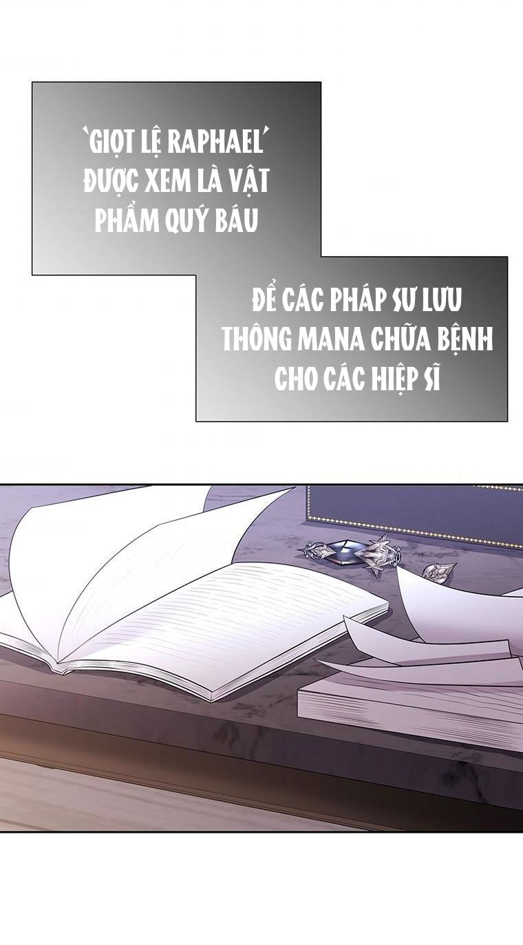 đọc truyện Năm Môn Đệ Của Charlotte Chương 126 ảnh 57 tại Thiên Thai Truyện