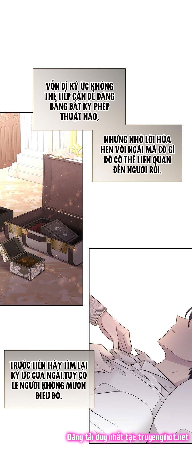 đọc truyện Năm Môn Đệ Của Charlotte Chương 128 ảnh 66 tại Thiên Thai Truyện