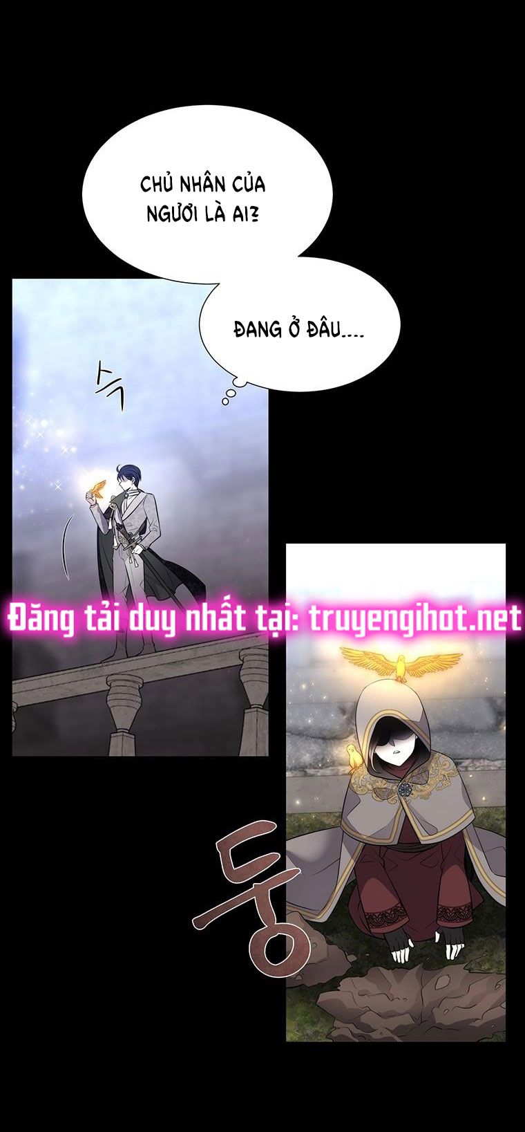 đọc truyện Năm Môn Đệ Của Charlotte Chương 129 ảnh 29 tại Thiên Thai Truyện