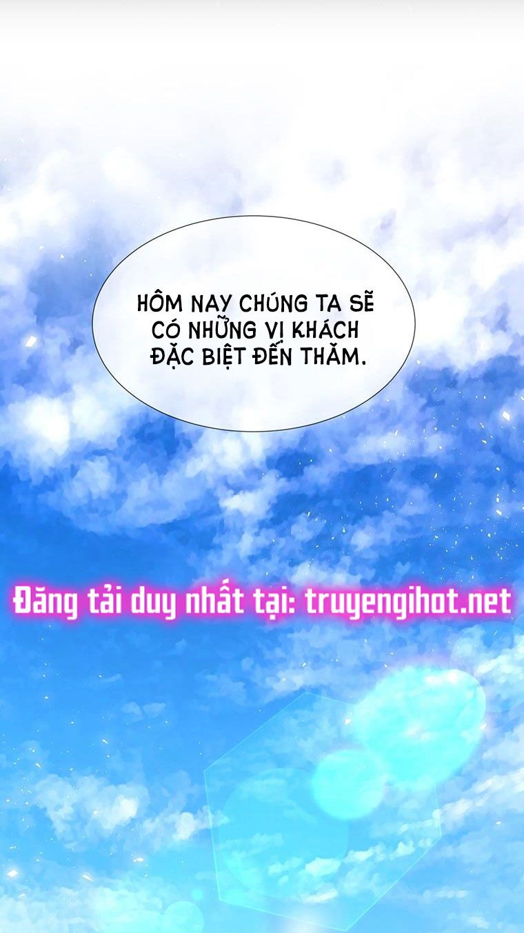 đọc truyện Năm Môn Đệ Của Charlotte Chương 129 ảnh 9 tại Thiên Thai Truyện