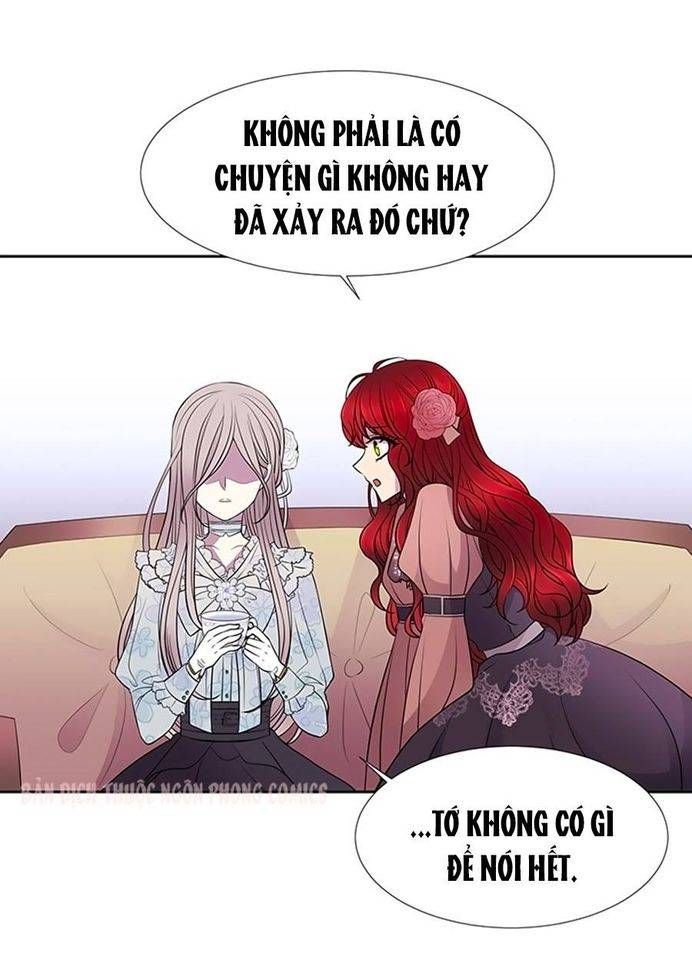 đọc truyện Năm Môn Đệ Của Charlotte Chương 13 ảnh 25 tại Thiên Thai Truyện