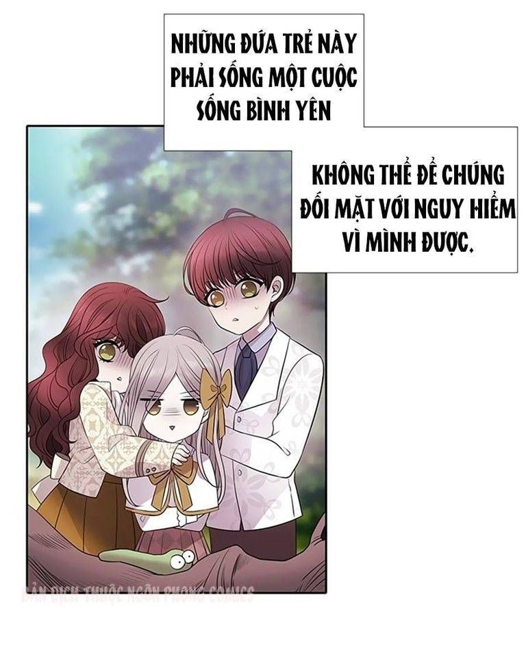 đọc truyện Năm Môn Đệ Của Charlotte Chương 13 ảnh 30 tại Thiên Thai Truyện