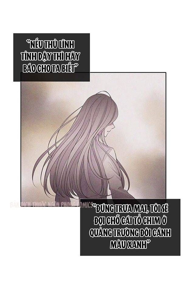 đọc truyện Năm Môn Đệ Của Charlotte Chương 13 ảnh 62 tại Thiên Thai Truyện