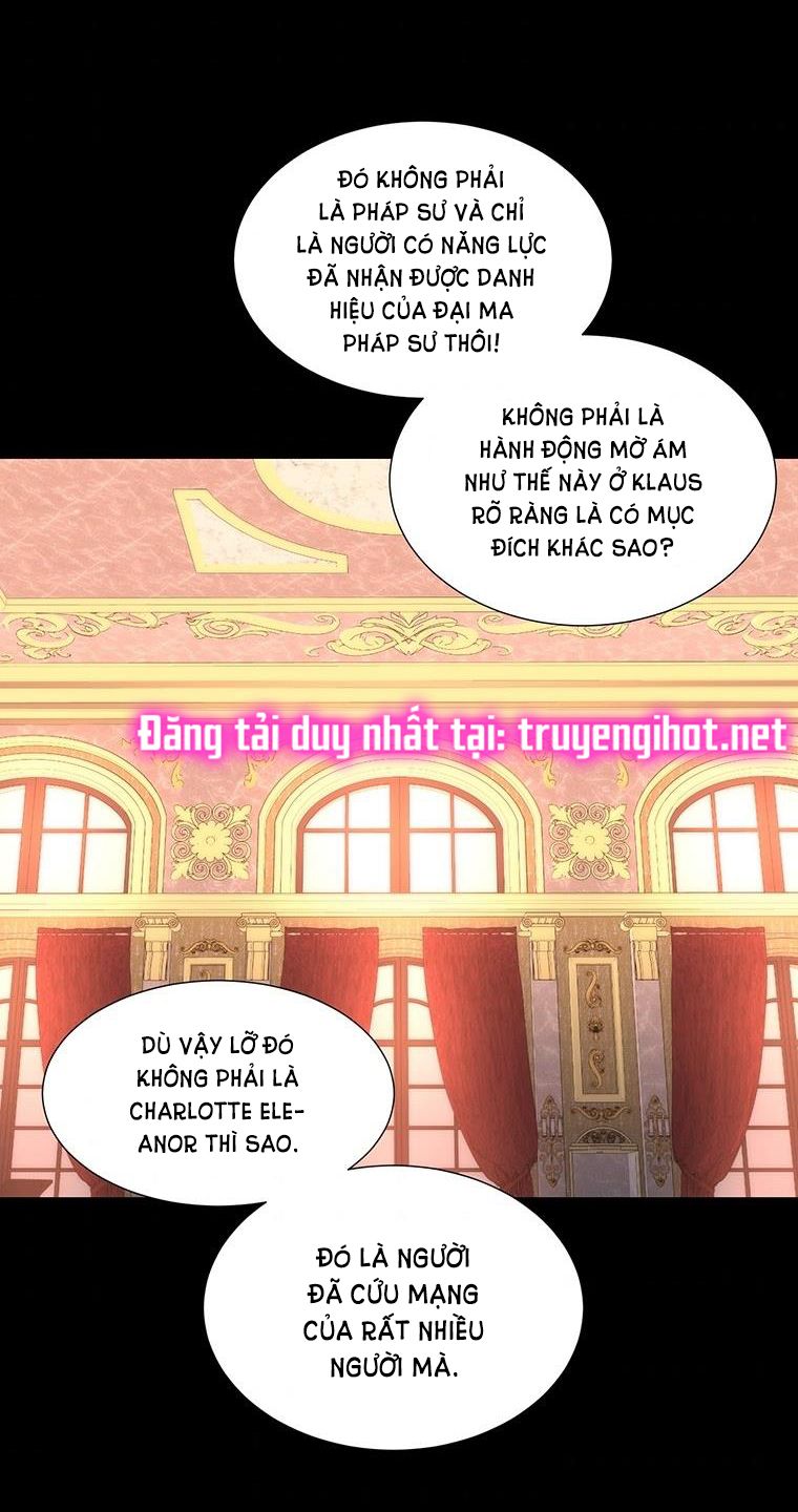 đọc truyện Năm Môn Đệ Của Charlotte Chương 130 ảnh 41 tại Giả Dược