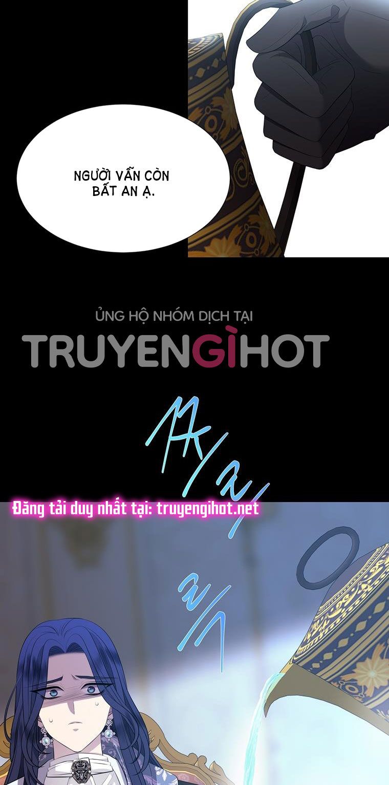 đọc truyện Năm Môn Đệ Của Charlotte Chương 132 ảnh 28 tại Giả Dược
