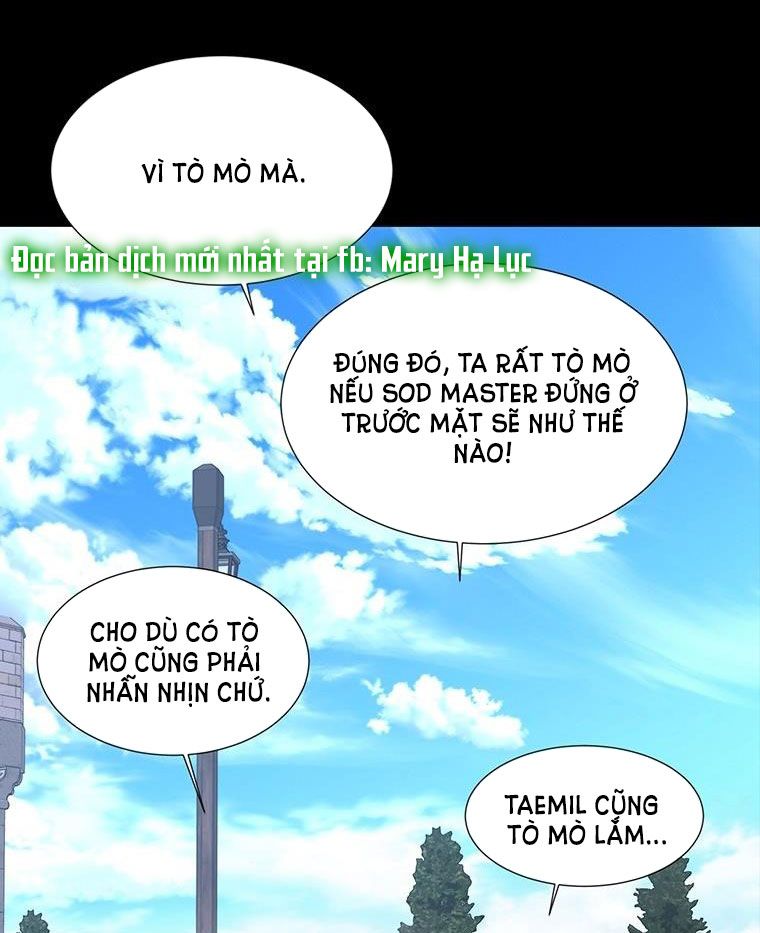 đọc truyện Năm Môn Đệ Của Charlotte Chương 132 ảnh 44 tại Giả Dược