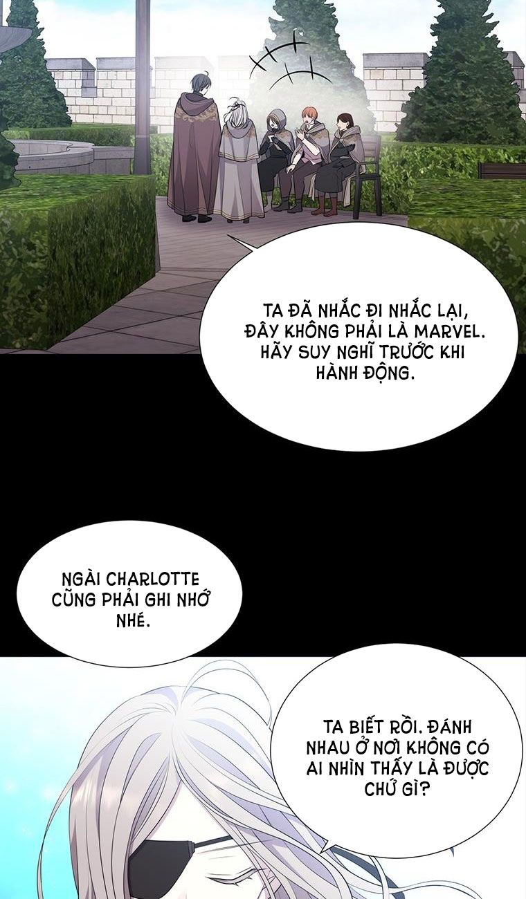 đọc truyện Năm Môn Đệ Của Charlotte Chương 132 ảnh 45 tại Giả Dược