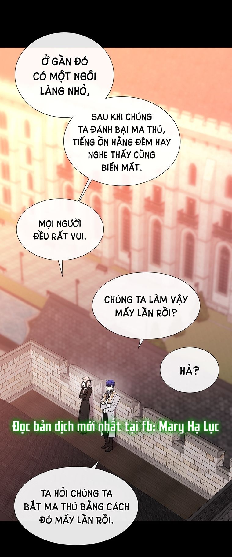 đọc truyện Năm Môn Đệ Của Charlotte Chương 135.2 ảnh 13 tại Thiên Thai Truyện