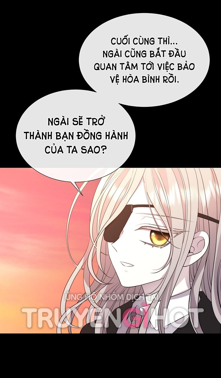 đọc truyện Năm Môn Đệ Của Charlotte Chương 135.2 ảnh 14 tại Thiên Thai Truyện