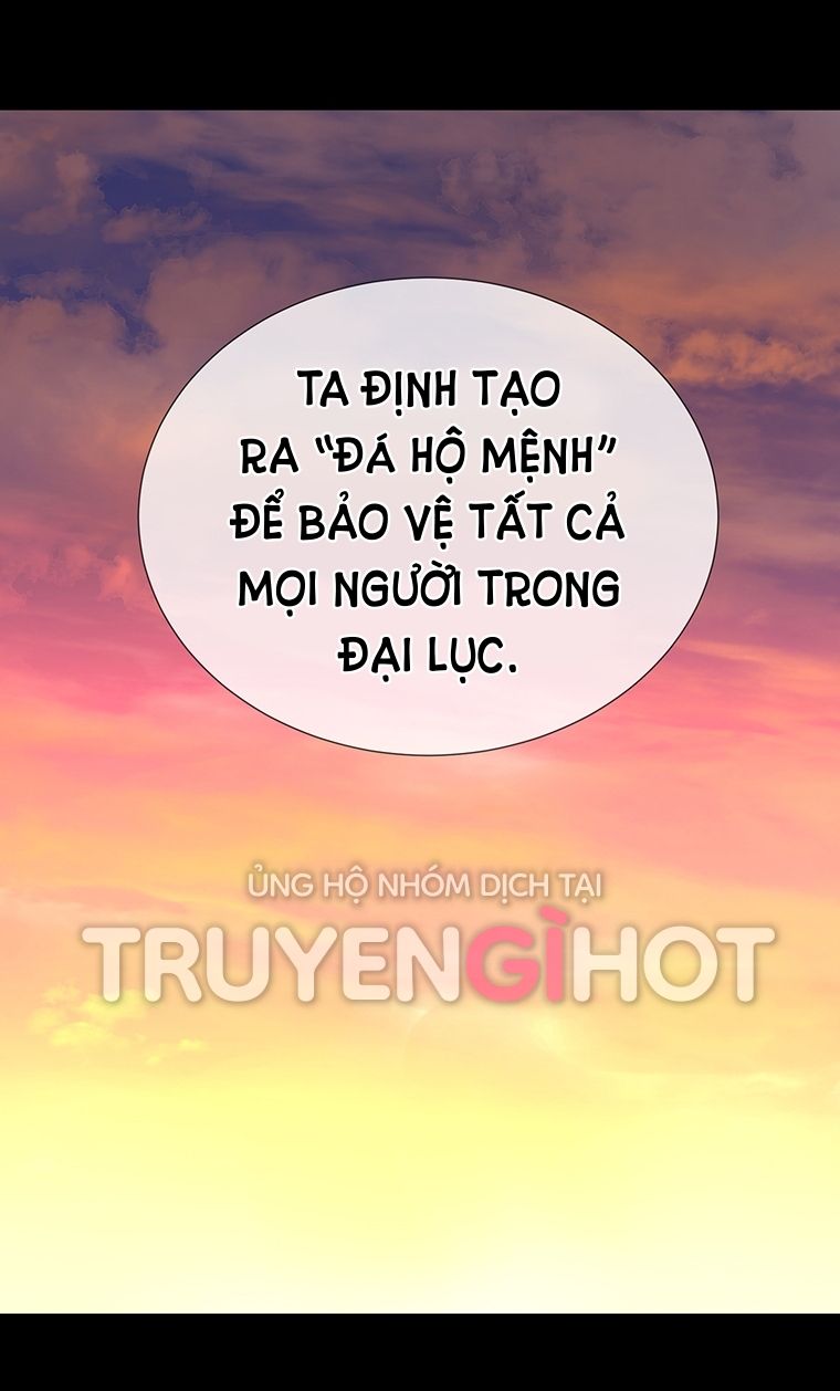 đọc truyện Năm Môn Đệ Của Charlotte Chương 135.2 ảnh 19 tại Thiên Thai Truyện