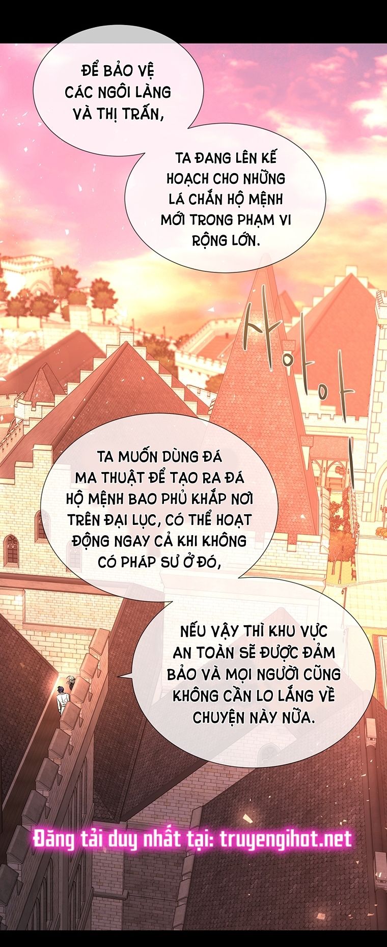 đọc truyện Năm Môn Đệ Của Charlotte Chương 135.2 ảnh 20 tại Thiên Thai Truyện