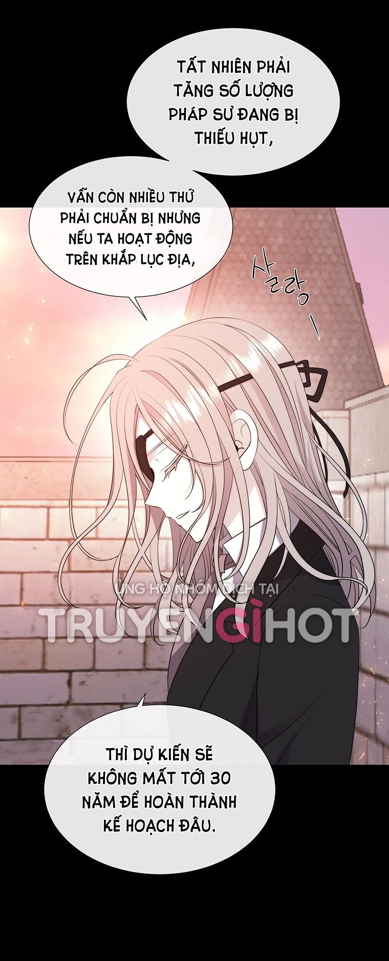đọc truyện Năm Môn Đệ Của Charlotte Chương 135.2 ảnh 22 tại Thiên Thai Truyện