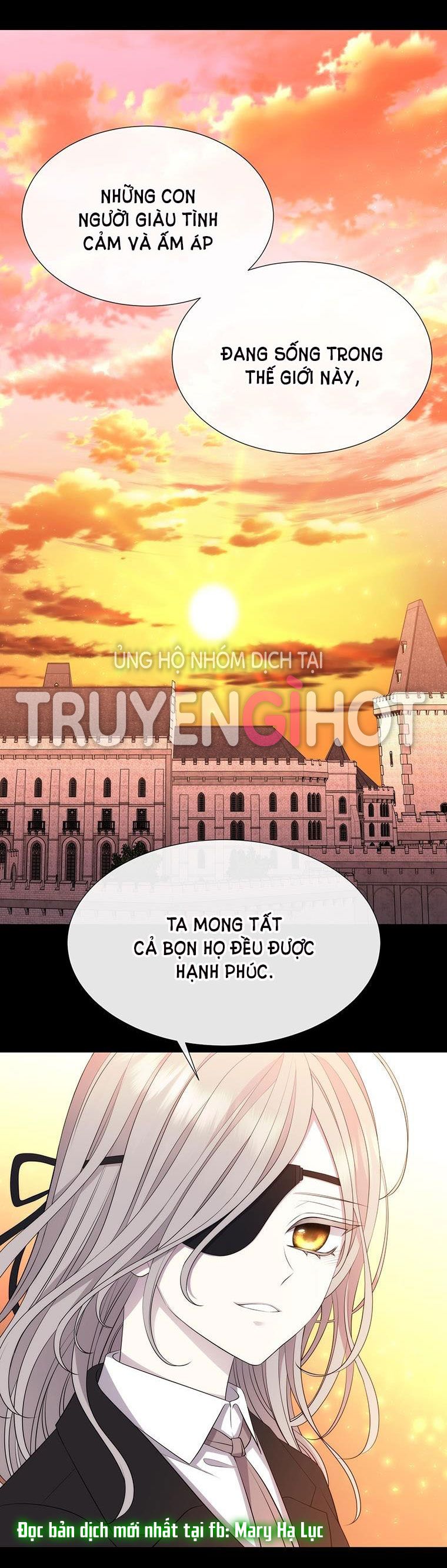 đọc truyện Năm Môn Đệ Của Charlotte Chương 136.1 ảnh 16 tại Thiên Thai Truyện