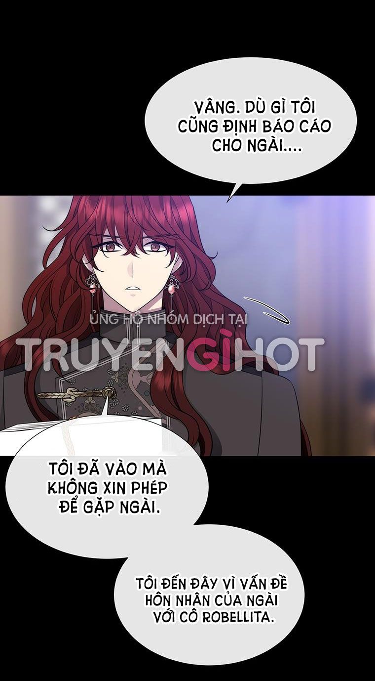 đọc truyện Năm Môn Đệ Của Charlotte Chương 136.2 ảnh 10 tại Thiên Thai Truyện