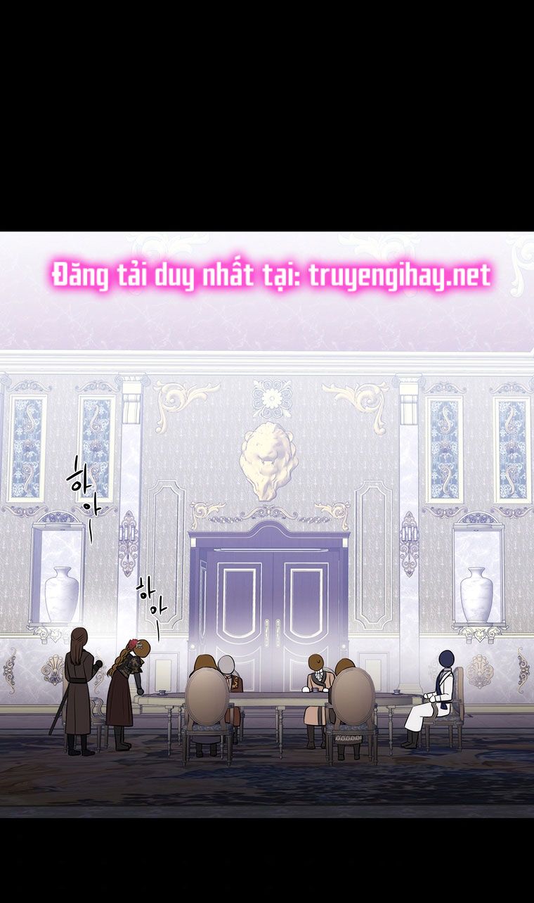 đọc truyện Năm Môn Đệ Của Charlotte Chương 137.1 ảnh 3 tại Thiên Thai Truyện