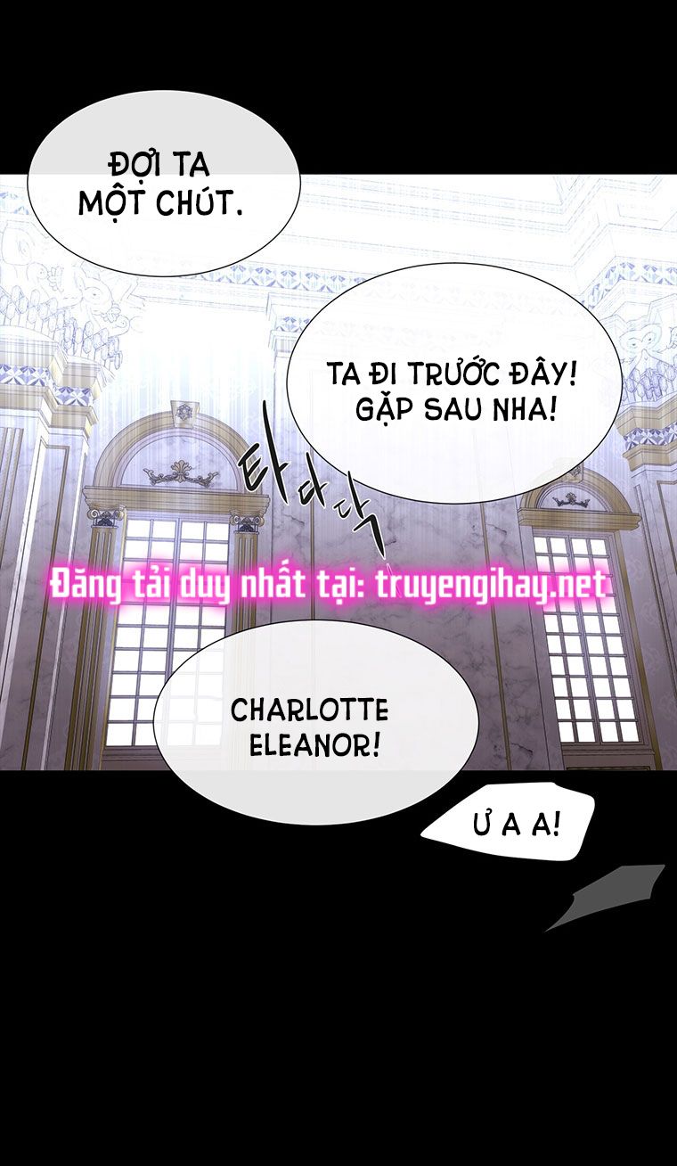 đọc truyện Năm Môn Đệ Của Charlotte Chương 137.1 ảnh 23 tại Thiên Thai Truyện