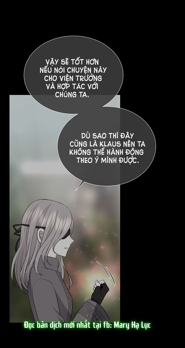 đọc truyện Năm Môn Đệ Của Charlotte Chương 138.1 ảnh 12 tại Thiên Thai Truyện