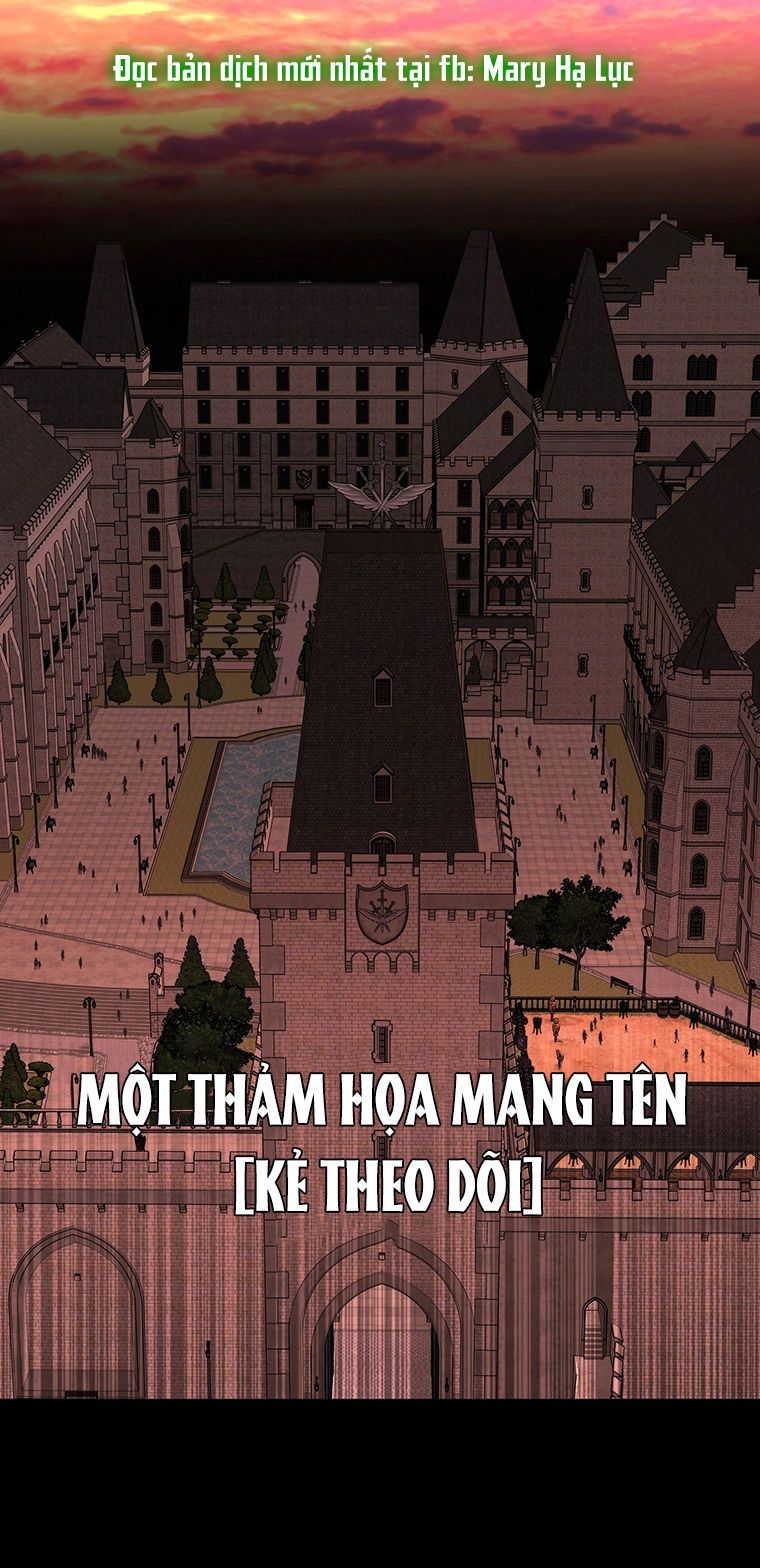 đọc truyện Năm Môn Đệ Của Charlotte Chương 138.1 ảnh 6 tại Thiên Thai Truyện