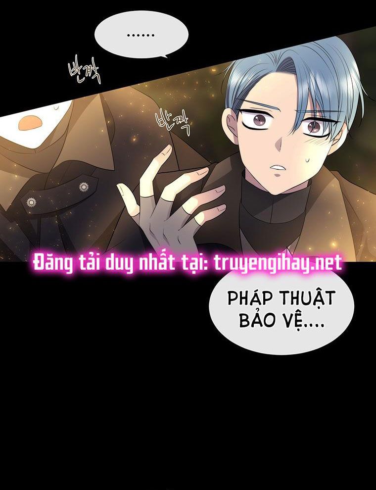 đọc truyện Năm Môn Đệ Của Charlotte Chương 139.1 ảnh 26 tại Thiên Thai Truyện
