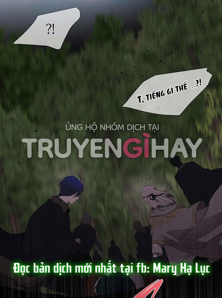đọc truyện Năm Môn Đệ Của Charlotte Chương 139.1 ảnh 5 tại Thiên Thai Truyện